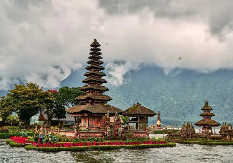 Bali