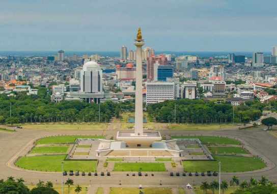 monumen-nasional